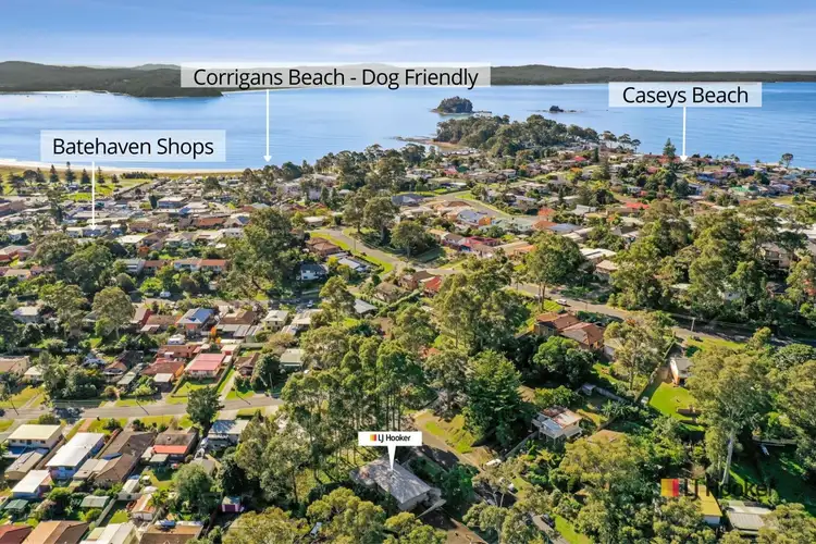 Second view of Homely house listing, 20 Bernadette Boulevard, Batehaven NSW 2536