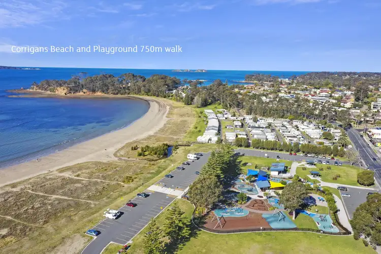 Fifth view of Homely house listing, 20 Bernadette Boulevard, Batehaven NSW 2536