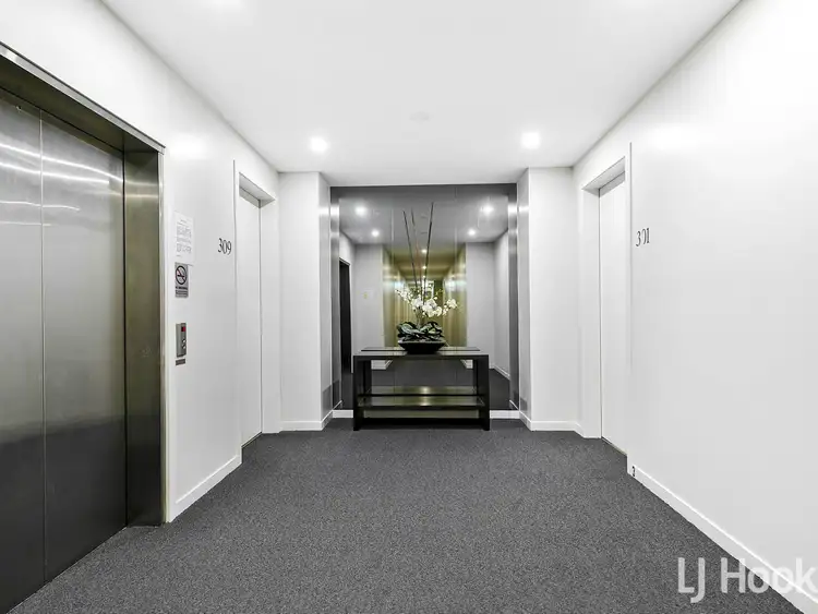 Second view of Homely unit listing, 301/468 Charlton Esplanade, Torquay QLD 4655