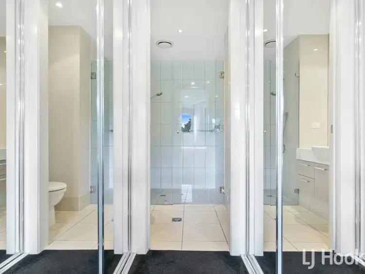 Sixth view of Homely unit listing, 301/468 Charlton Esplanade, Torquay QLD 4655