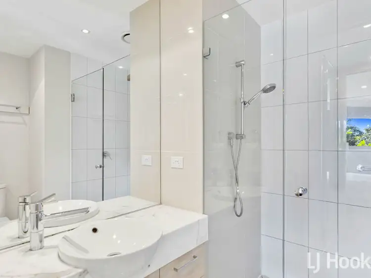 Seventh view of Homely unit listing, 301/468 Charlton Esplanade, Torquay QLD 4655