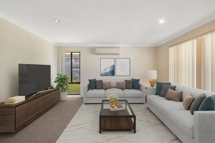 Second view of Homely house listing, 18 Coolana Court, Harristown QLD 4350