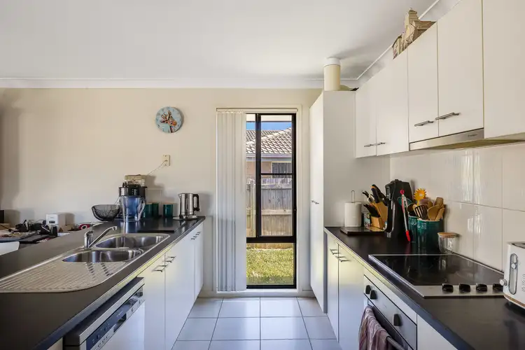 Third view of Homely house listing, 18 Coolana Court, Harristown QLD 4350