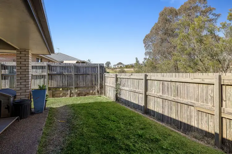 Sixth view of Homely house listing, 18 Coolana Court, Harristown QLD 4350