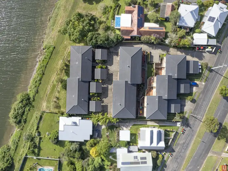 Second view of Homely unit listing, Unit 23/18 Rudder Street, East Kempsey NSW 2440