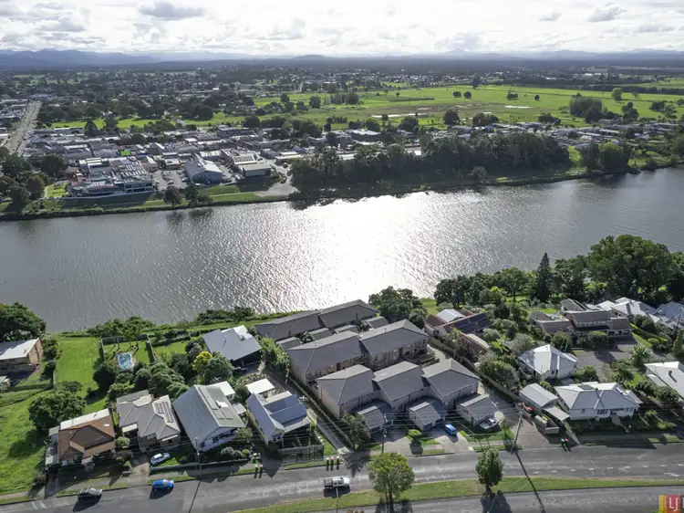 Fourth view of Homely unit listing, Unit 23/18 Rudder Street, East Kempsey NSW 2440