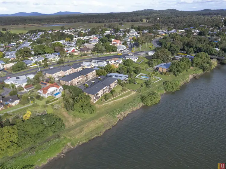 Fifth view of Homely unit listing, Unit 23/18 Rudder Street, East Kempsey NSW 2440