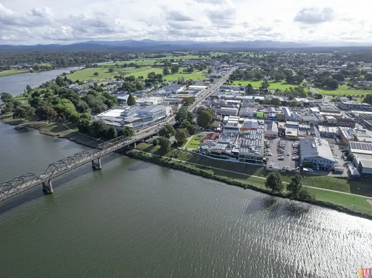 Sixth view of Homely unit listing, Unit 23/18 Rudder Street, East Kempsey NSW 2440