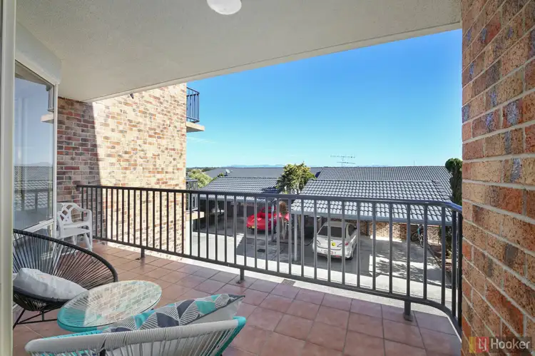 Main view of Homely unit listing, Unit 25/18 Rudder Street, East Kempsey NSW 2440