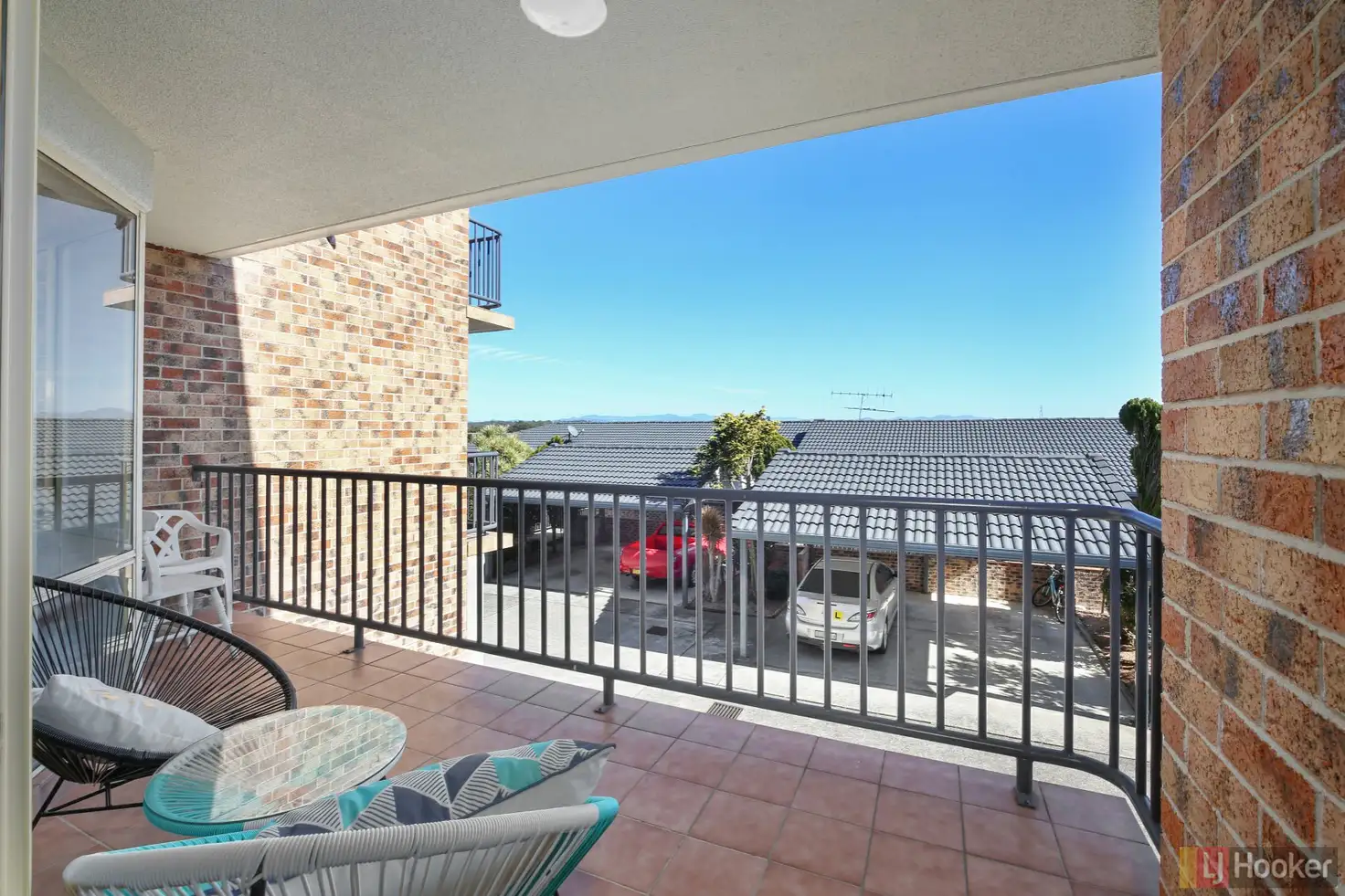 Main view of Homely unit listing, Unit 25/18 Rudder Street, East Kempsey NSW 2440