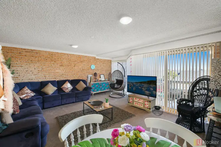 Second view of Homely unit listing, Unit 25/18 Rudder Street, East Kempsey NSW 2440