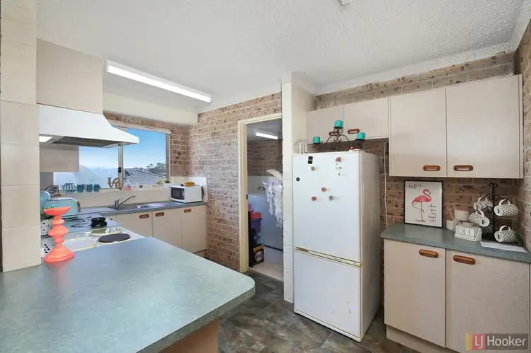 Third view of Homely unit listing, Unit 25/18 Rudder Street, East Kempsey NSW 2440