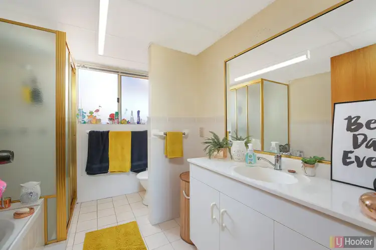 Fourth view of Homely unit listing, Unit 25/18 Rudder Street, East Kempsey NSW 2440