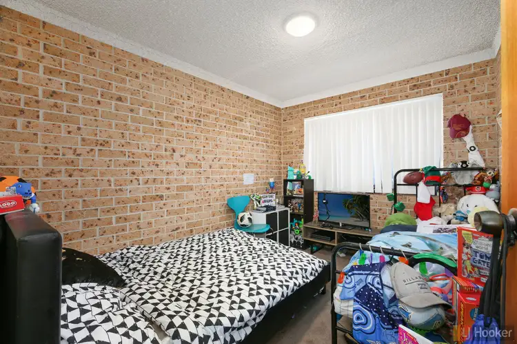 Sixth view of Homely unit listing, Unit 25/18 Rudder Street, East Kempsey NSW 2440