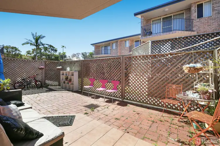 Seventh view of Homely unit listing, Unit 25/18 Rudder Street, East Kempsey NSW 2440