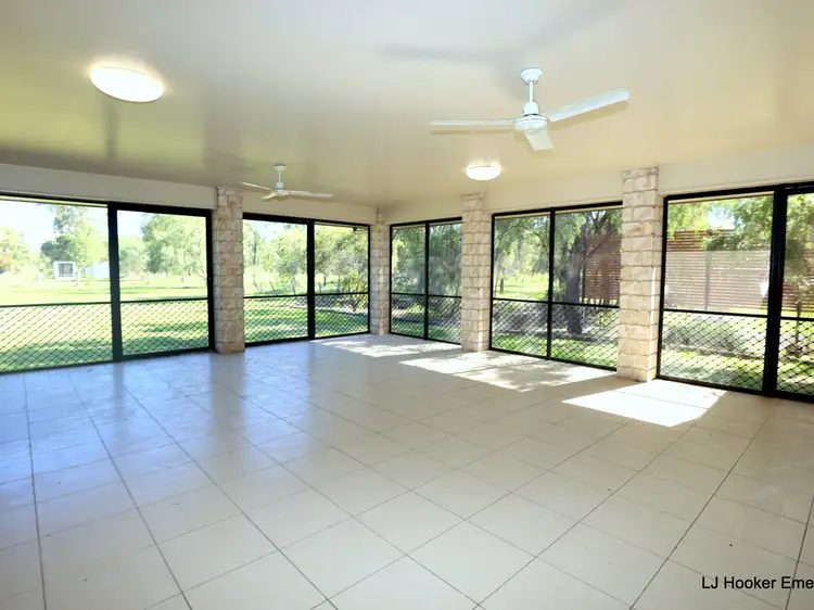 Third view of Homely house listing, 25 Silica Road, Emerald QLD 4720