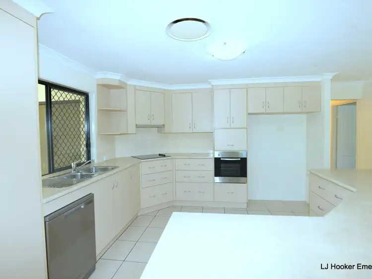 Fourth view of Homely house listing, 25 Silica Road, Emerald QLD 4720