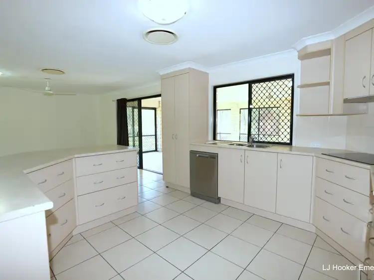 Fifth view of Homely house listing, 25 Silica Road, Emerald QLD 4720