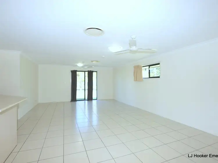 Sixth view of Homely house listing, 25 Silica Road, Emerald QLD 4720