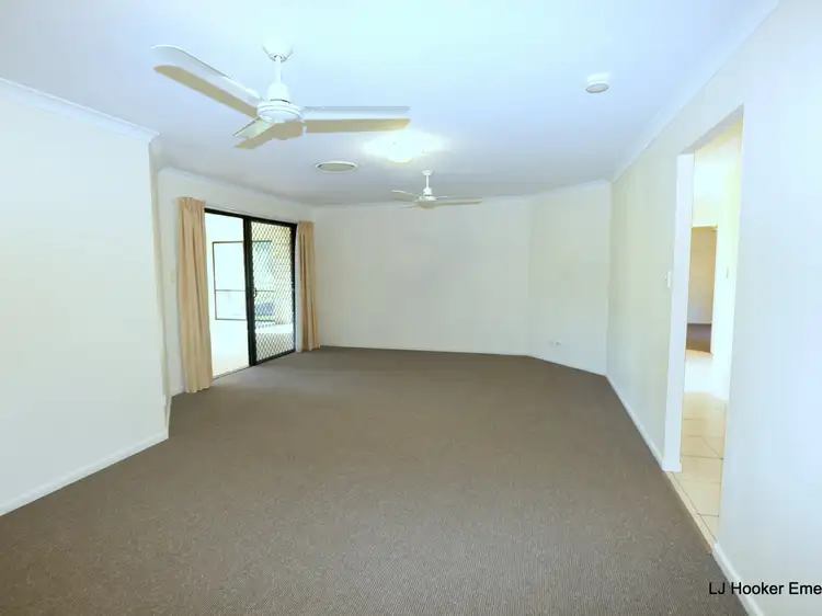 Seventh view of Homely house listing, 25 Silica Road, Emerald QLD 4720