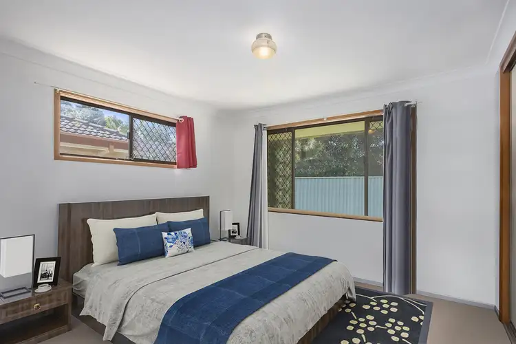 Third view of Homely semi-detached listing, 1/53 Treeview Drive, Burleigh Waters QLD 4220