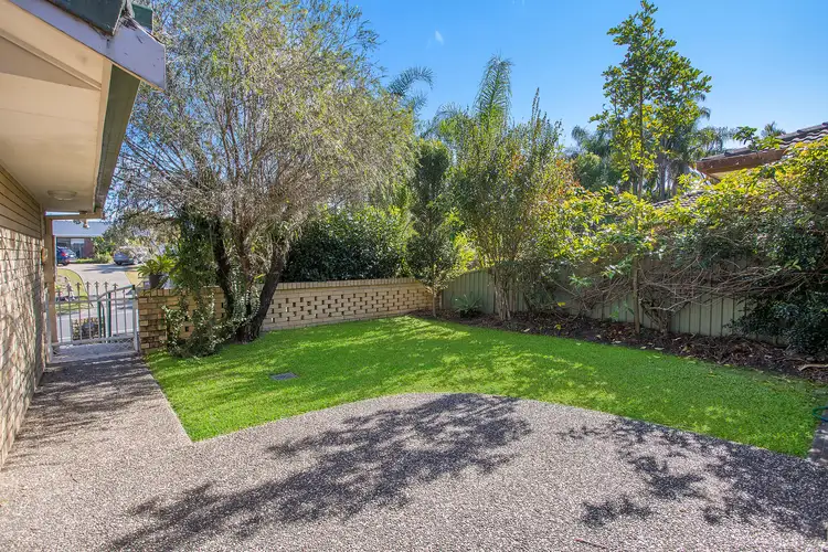 Fifth view of Homely semi-detached listing, 1/53 Treeview Drive, Burleigh Waters QLD 4220
