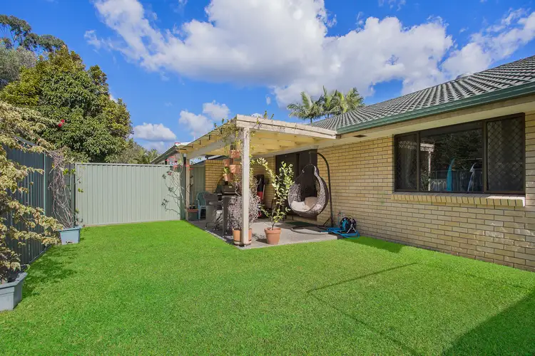 Sixth view of Homely semi-detached listing, 1/53 Treeview Drive, Burleigh Waters QLD 4220