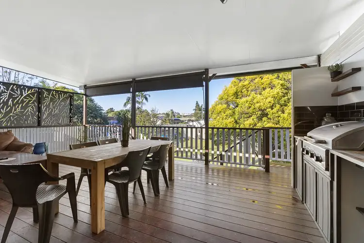 8 Quentin Street, Capalaba QLD 4157