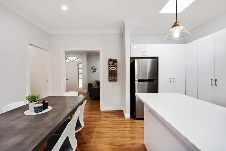 Third view of Homely unit listing, 1/6 Tyson Street, Ashford SA 5035