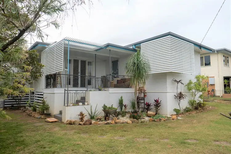 181 Harrison Street, Frenchville QLD 4701