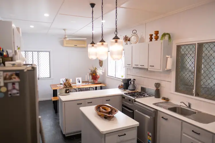Fourth view of Homely house listing, 181 Harrison Street, Frenchville QLD 4701