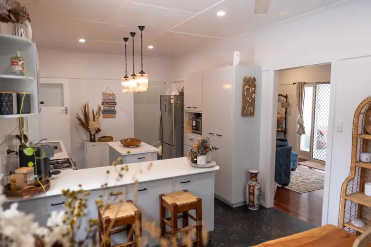 Fifth view of Homely house listing, 181 Harrison Street, Frenchville QLD 4701