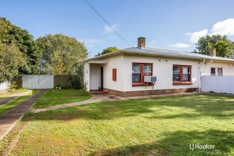12 Sampson Road, Elizabeth Grove SA 5112