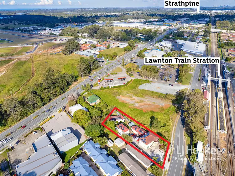 Third view of Homely block of units listing, 48-50 Station Road, Lawnton QLD 4501