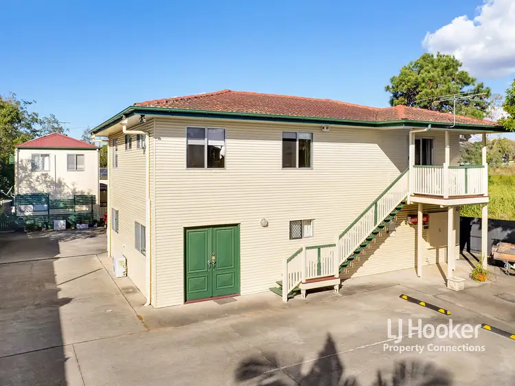 Fourth view of Homely block of units listing, 48-50 Station Road, Lawnton QLD 4501