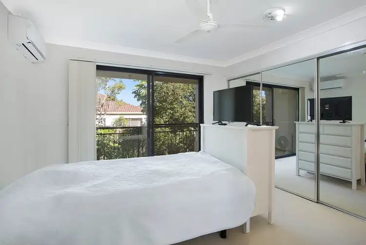 Fourth view of Homely townhouse listing, 34/127 Gooding Drive, Merrimac QLD 4226