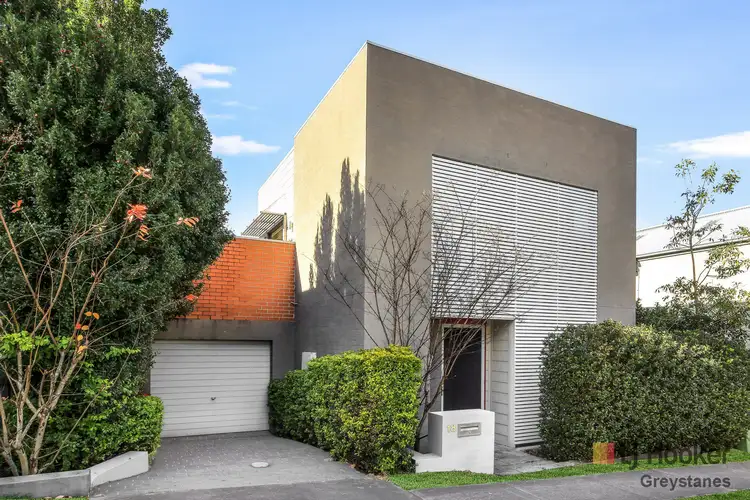 18 Nea Drive, Pemulwuy NSW 2145