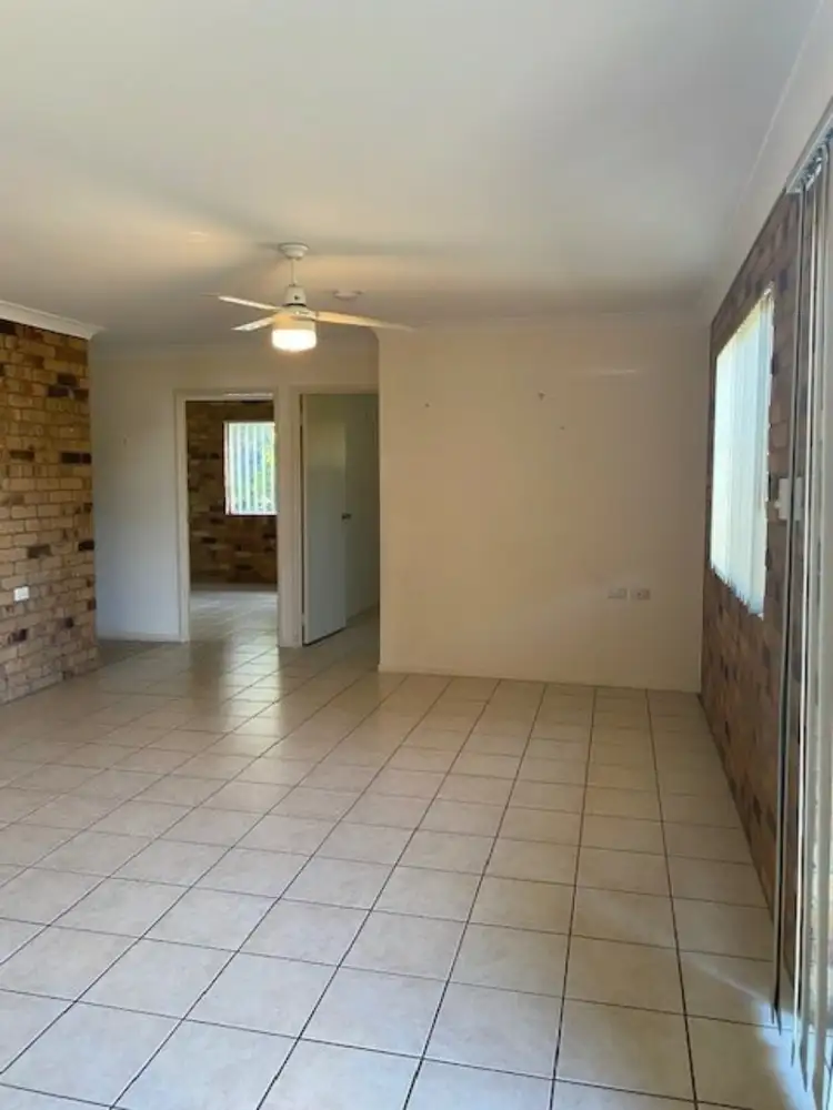 Fifth view of Homely villa listing, Unit 1/35 Pring street, Wondai QLD 4606