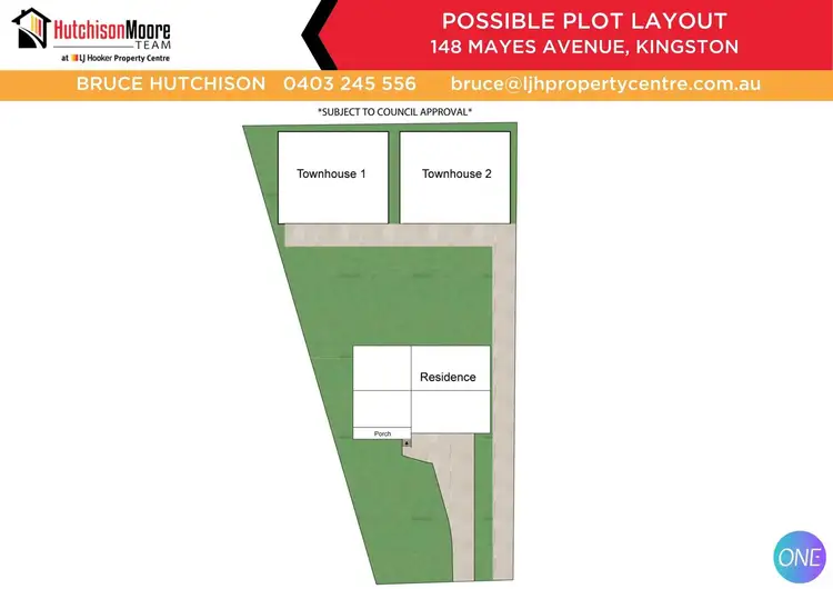 Main view of Homely house listing, 148 Mayes Avenue, Kingston QLD 4114