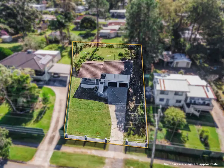 Second view of Homely house listing, 148 Mayes Avenue, Kingston QLD 4114