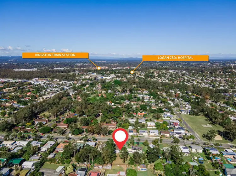 Fifth view of Homely house listing, 148 Mayes Avenue, Kingston QLD 4114