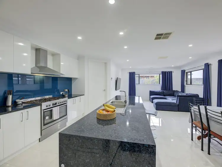 Second view of Homely house listing, 48 Silver Wattle Drive, Wangaratta VIC 3677