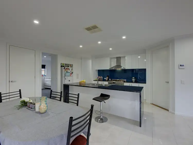 Third view of Homely house listing, 48 Silver Wattle Drive, Wangaratta VIC 3677