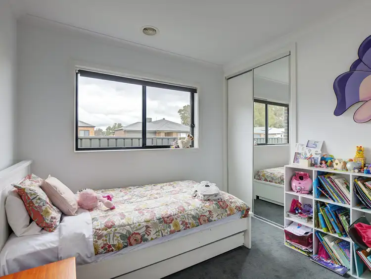 Sixth view of Homely house listing, 48 Silver Wattle Drive, Wangaratta VIC 3677