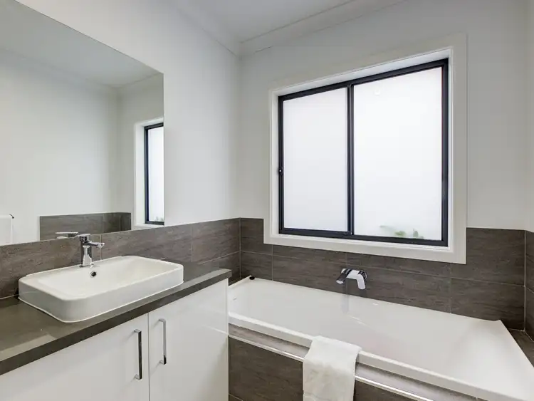 Seventh view of Homely house listing, 48 Silver Wattle Drive, Wangaratta VIC 3677