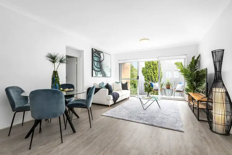 Main view of Homely apartment listing, 13/10-12 Church Street, Randwick NSW 2031
