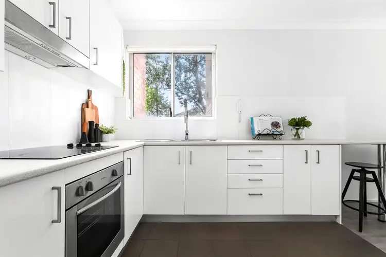 Second view of Homely apartment listing, 13/10-12 Church Street, Randwick NSW 2031