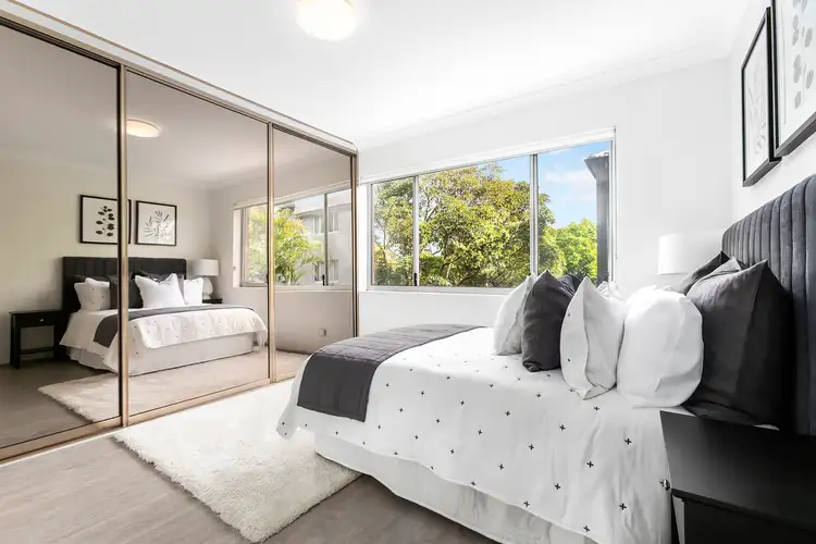 Third view of Homely apartment listing, 13/10-12 Church Street, Randwick NSW 2031