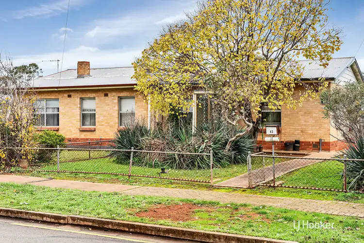 41 & 43 Stakes Crescent, Elizabeth Downs SA 5113