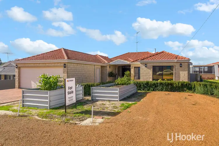 Second view of Homely house listing, 84 Bucktin Street, Collie WA 6225